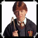 Ron Weasley